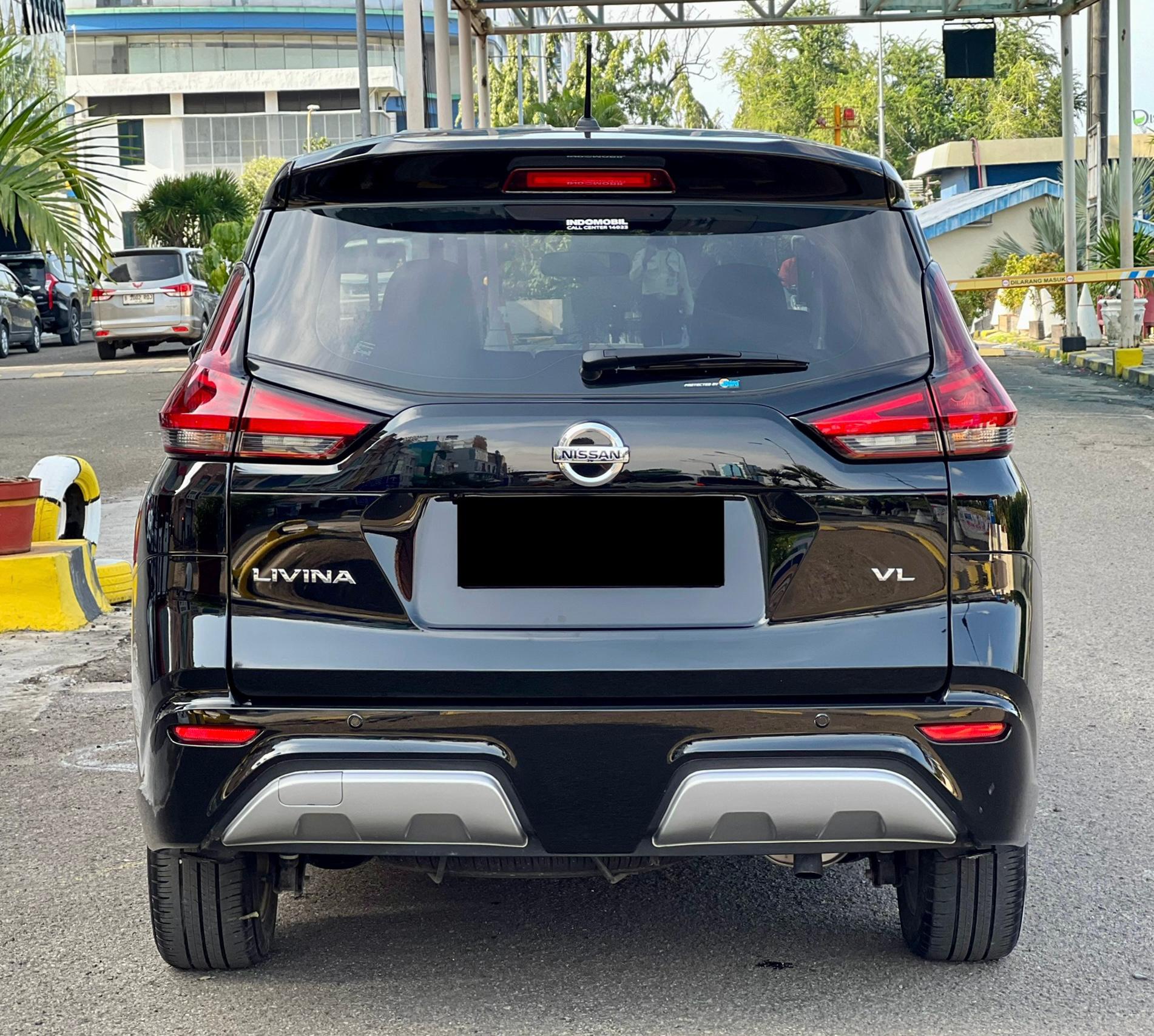 2022 Nissan Livina 2022 Nissan Livina