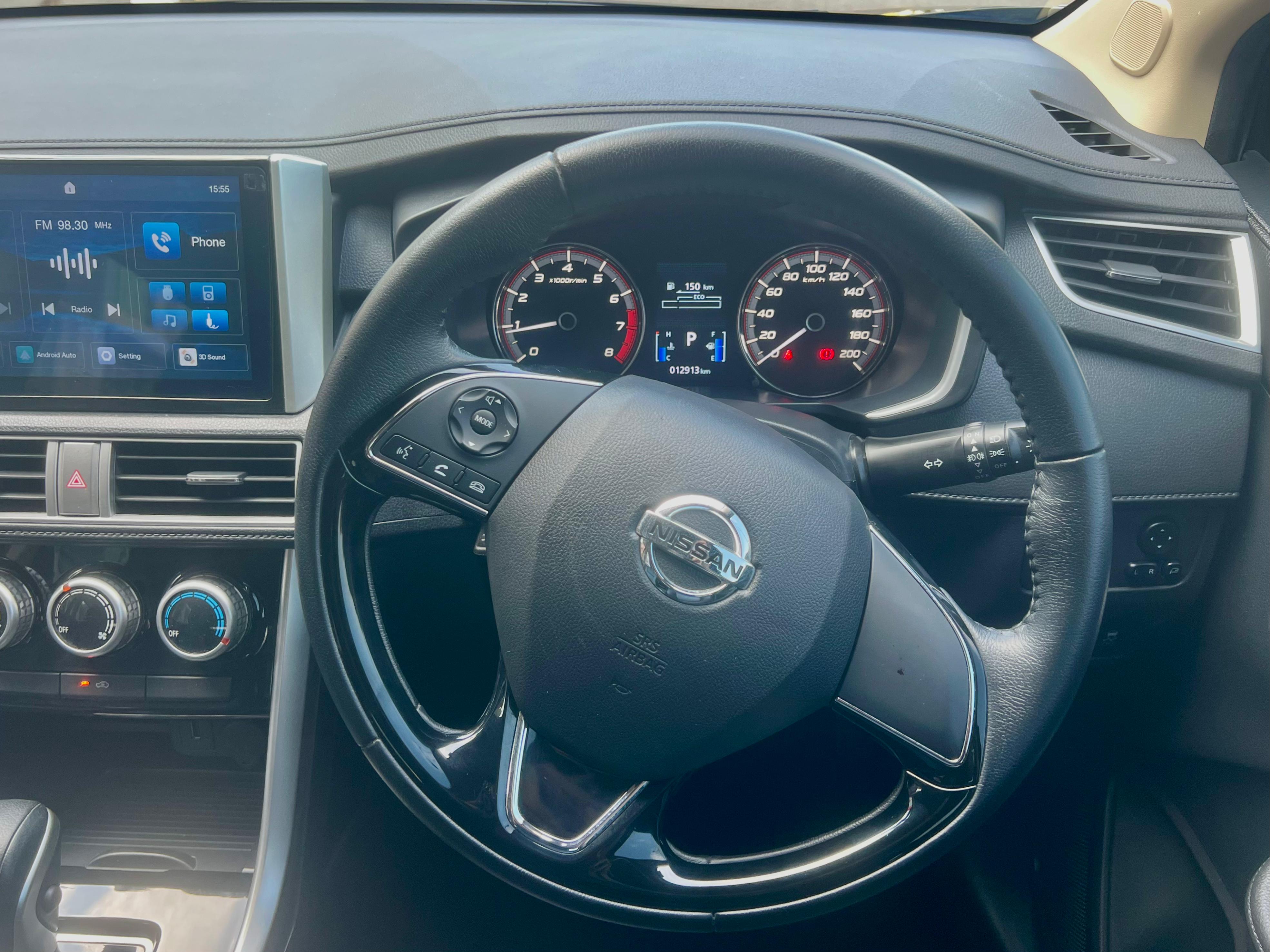 2022 Nissan Livina 2022 Nissan Livina