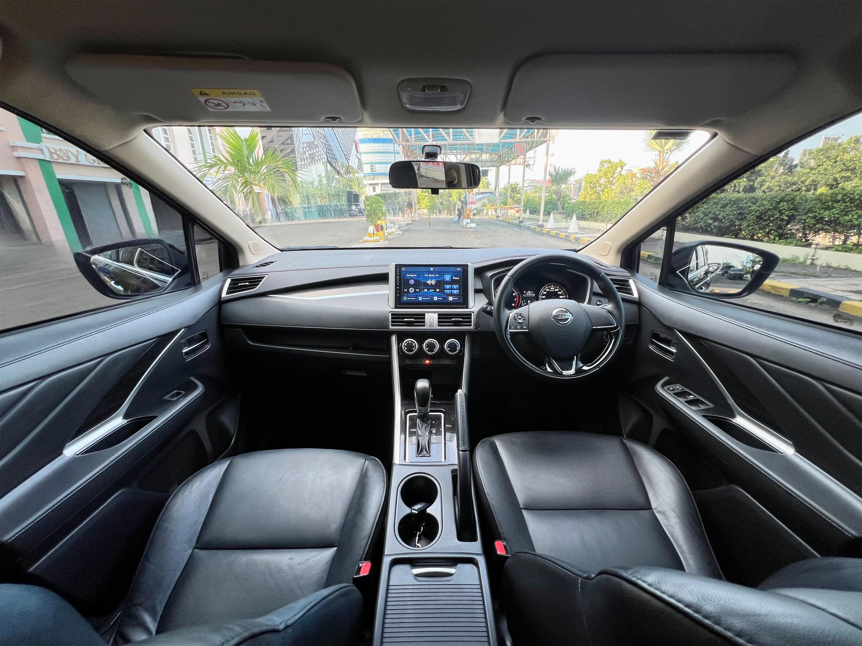 2022 Nissan Livina 2022 Nissan Livina