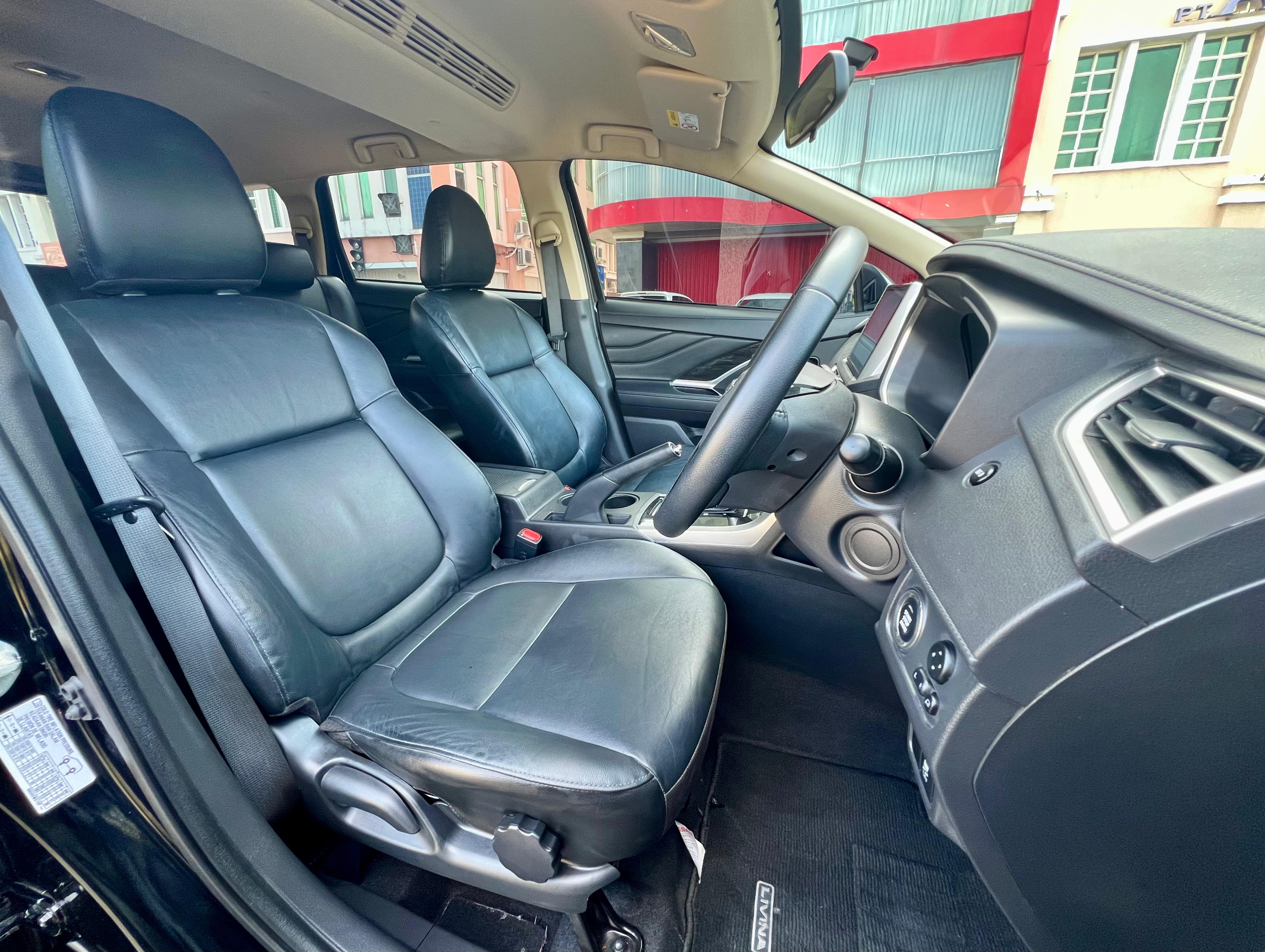 2022 Nissan Livina 2022 Nissan Livina