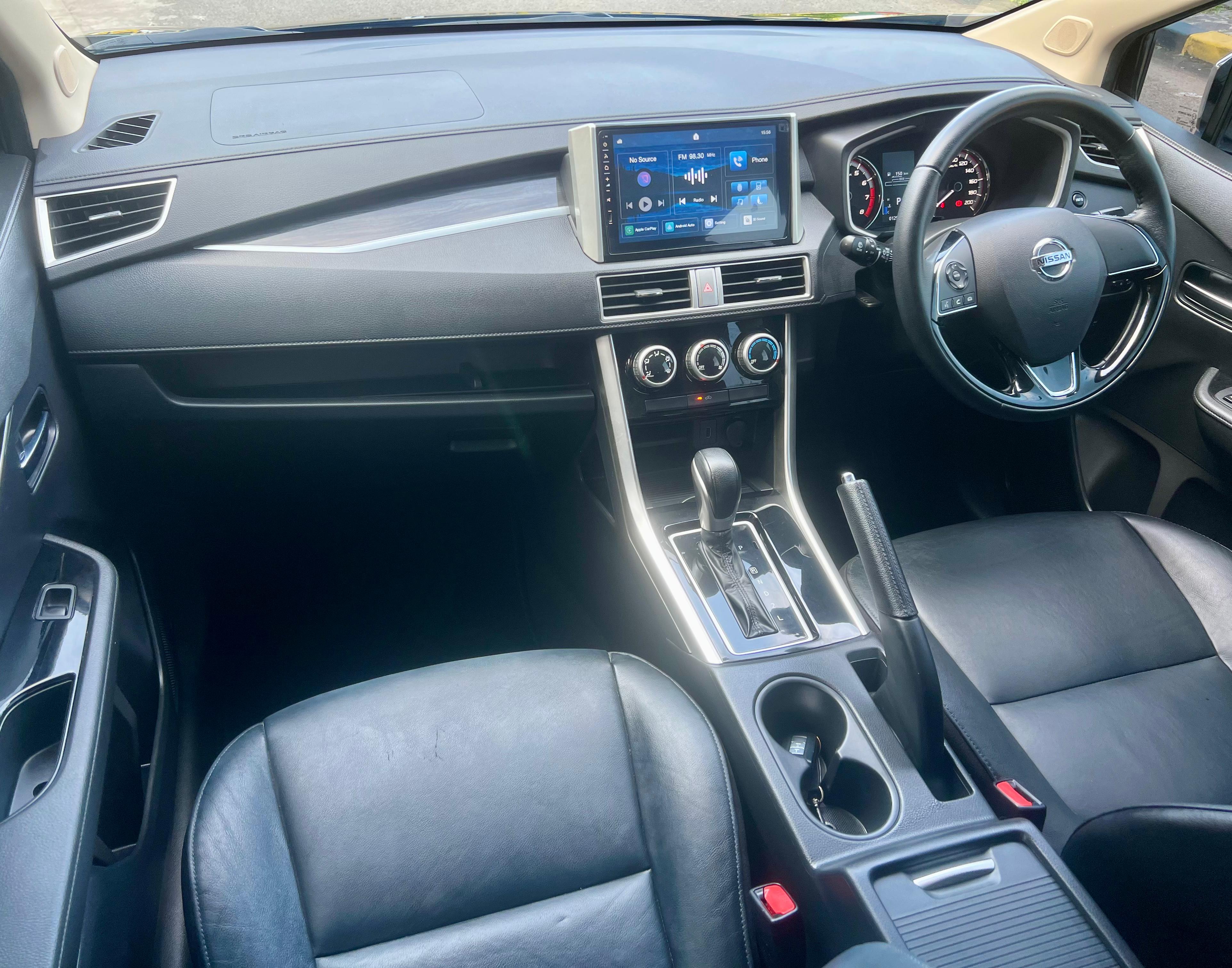 2022 Nissan Livina 2022 Nissan Livina