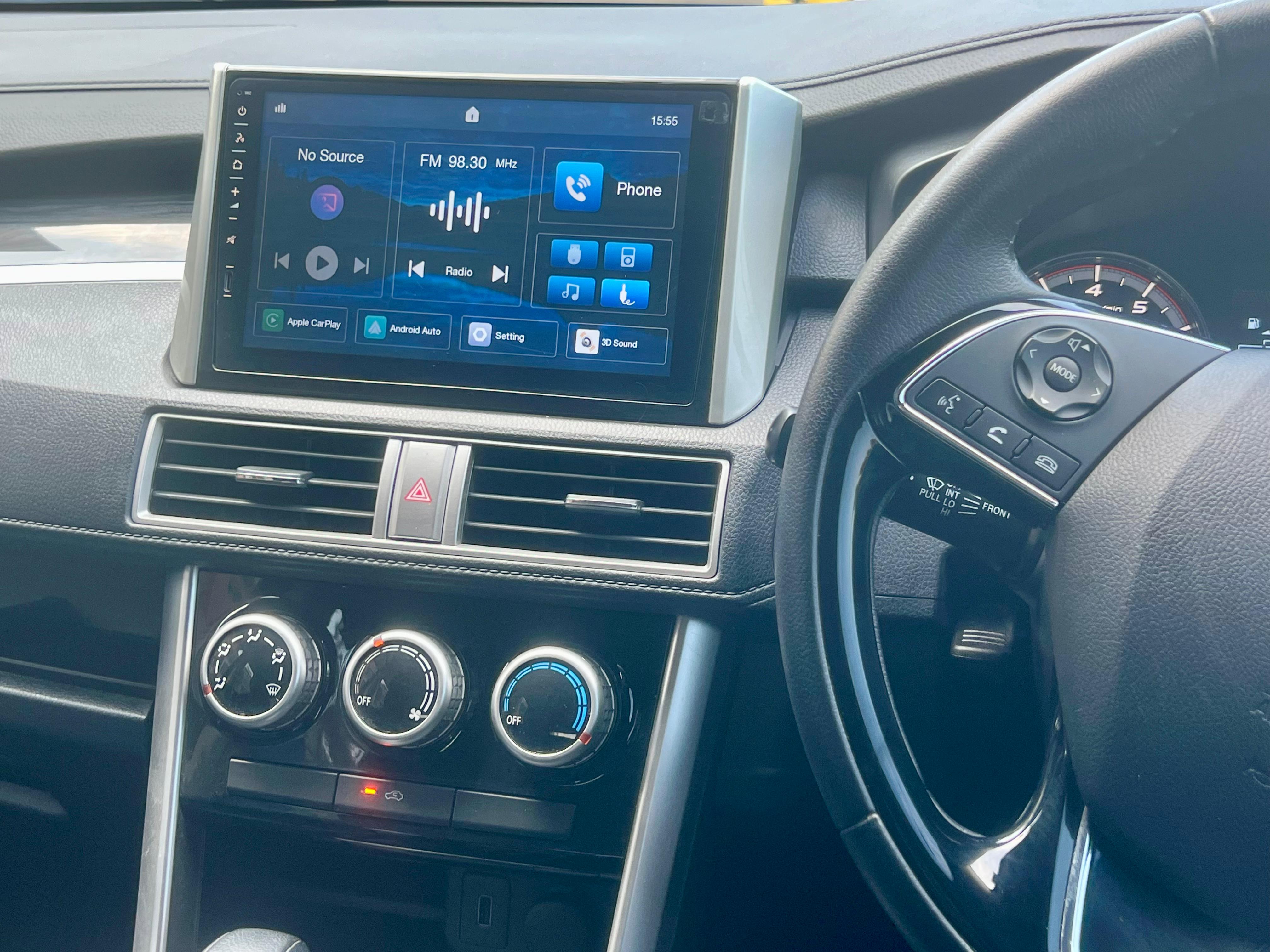 2022 Nissan Livina 2022 Nissan Livina