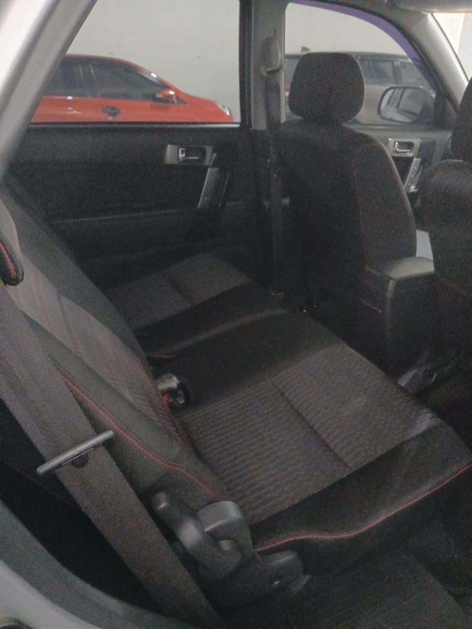 2016 Daihatsu Terios 1.5L TX AT ADVENTURE 2016 Daihatsu Terios 1.5L TX AT ADVENTURE