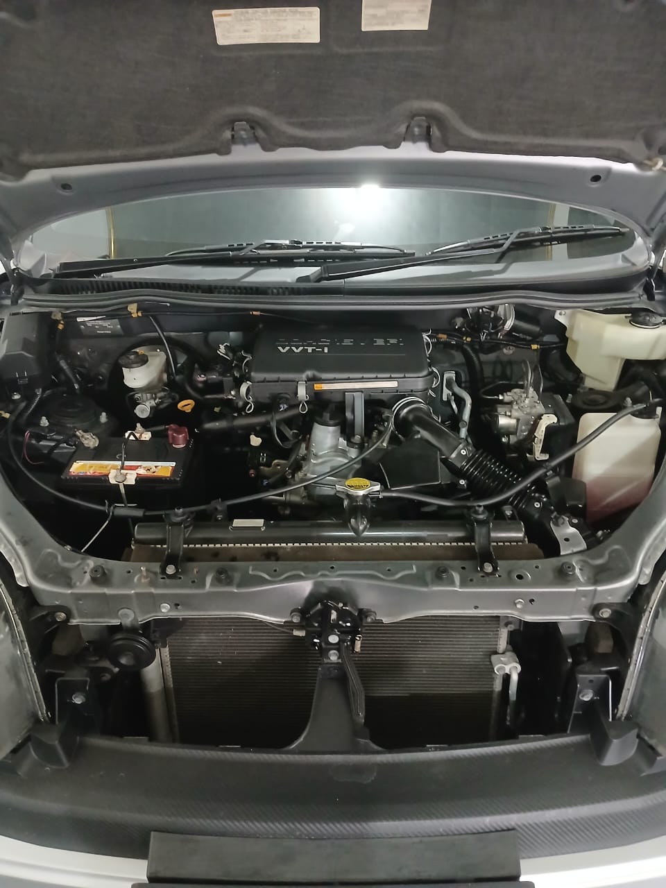 2016 Daihatsu Terios 1.5L TX AT ADVENTURE 2016 Daihatsu Terios 1.5L TX AT ADVENTURE