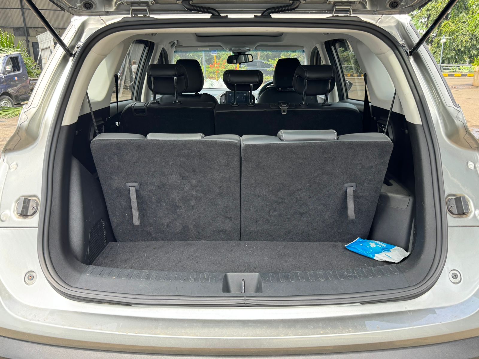 2019 Wuling Almaz 2019 Wuling Almaz