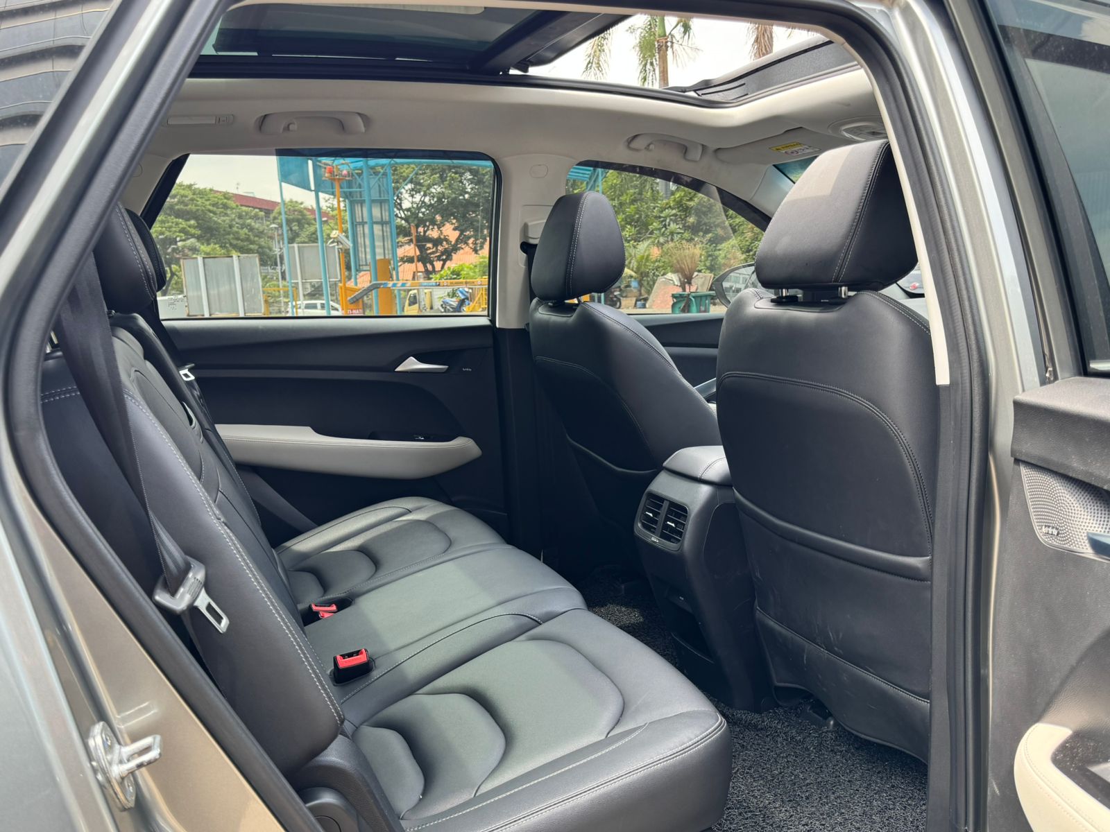 2019 Wuling Almaz 2019 Wuling Almaz