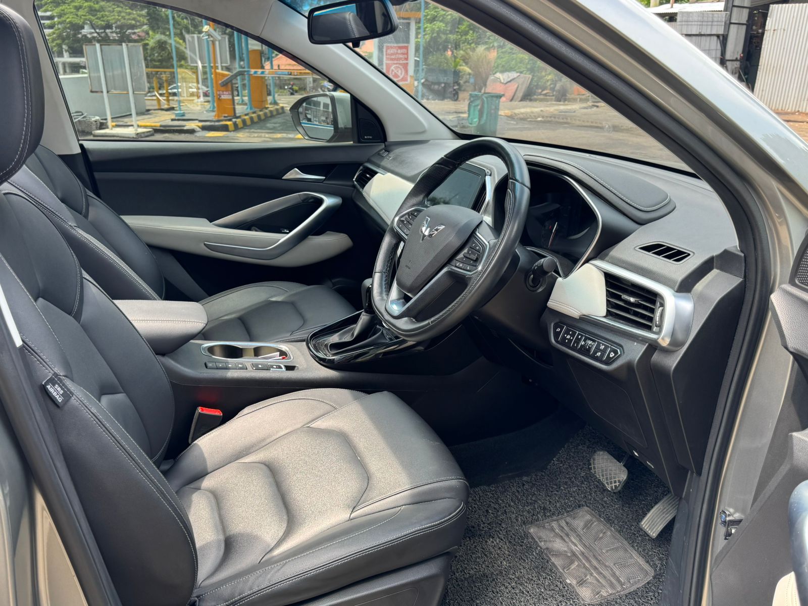 2019 Wuling Almaz 2019 Wuling Almaz