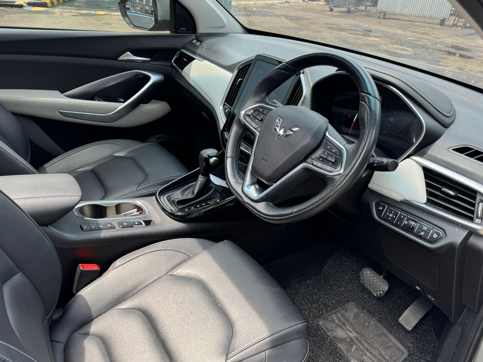 2019 Wuling Almaz 2019 Wuling Almaz