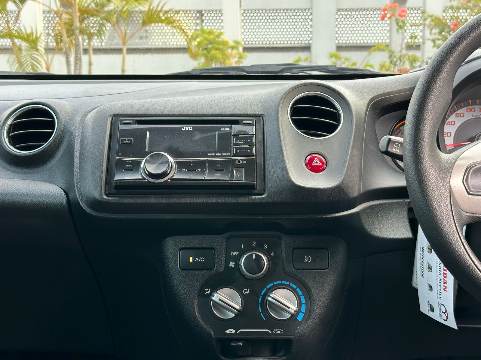 2015 Honda Brio 2015 Honda Brio