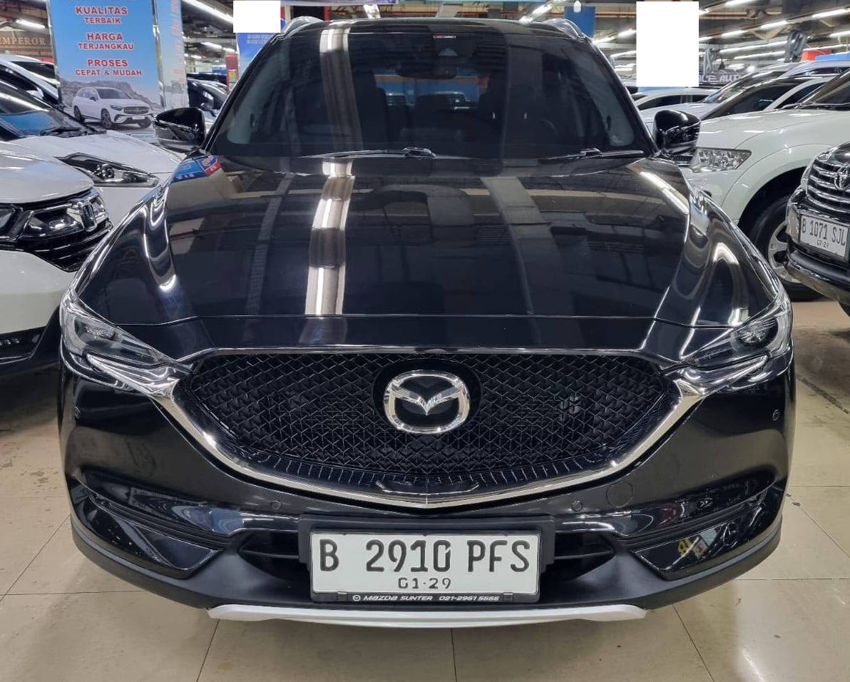 2018 Mazda CX-5 Bekas 2018 Mazda CX-5 Bekas
