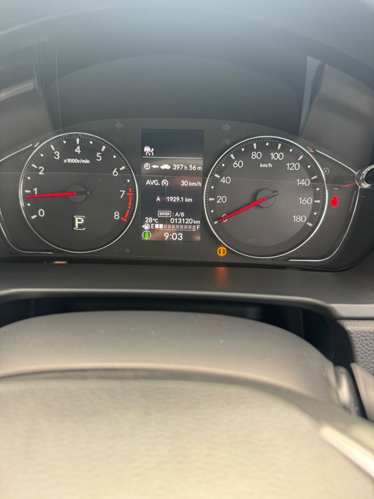 2024 Honda WR-V RS With Honda Sensing 2024 Honda WR-V RS With Honda Sensing