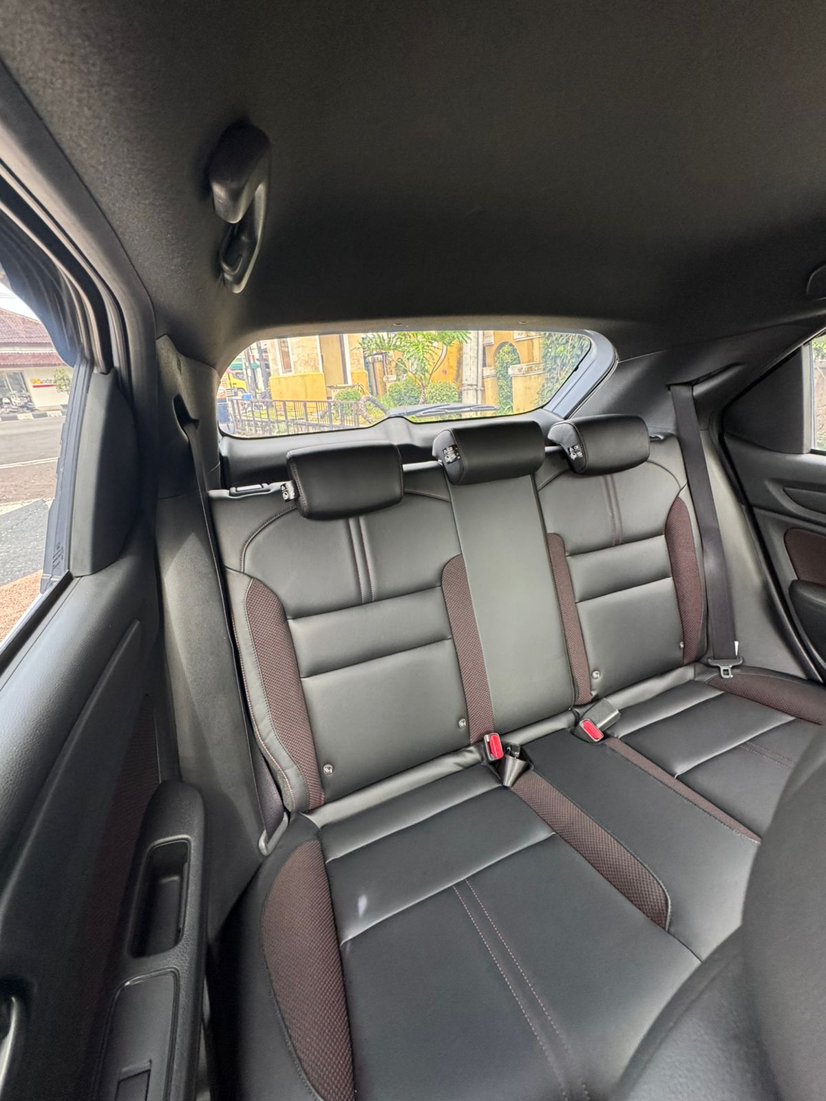 2024 Honda WR-V RS With Honda Sensing 2024 Honda WR-V RS With Honda Sensing