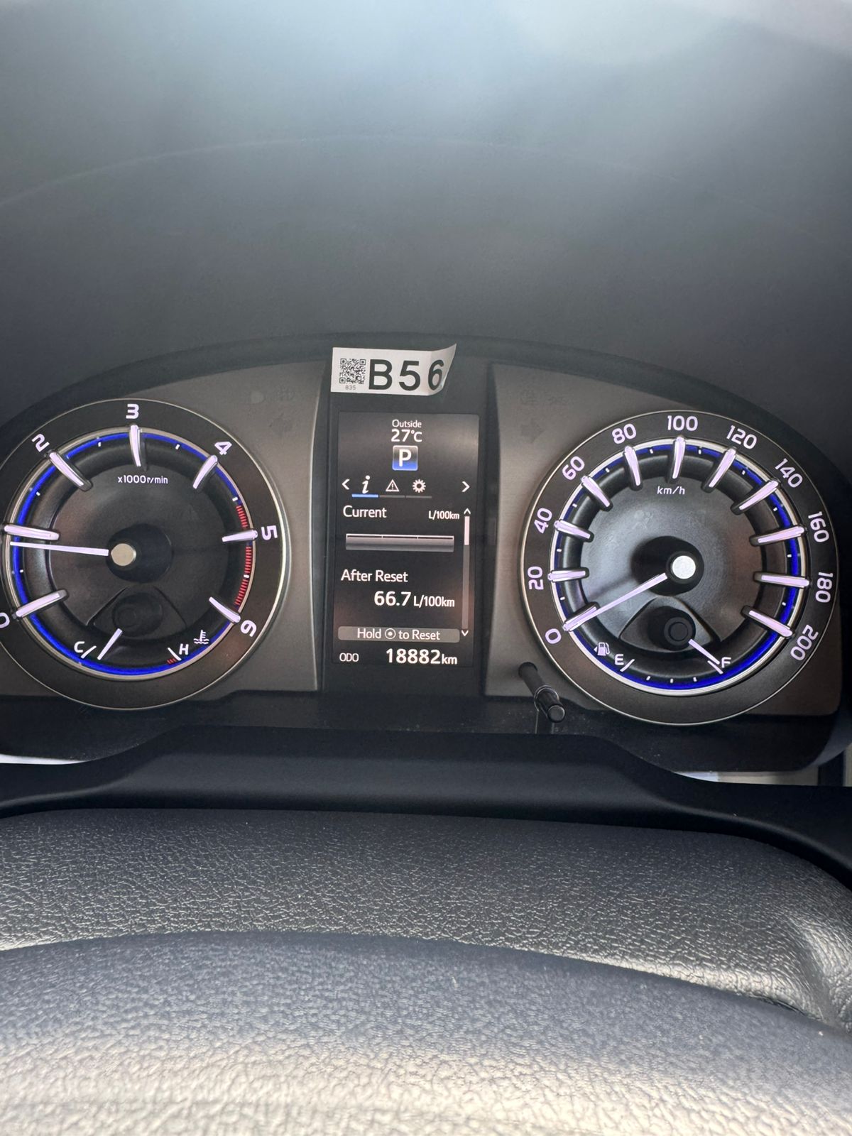 2018 Toyota Venturer 2.4 AT 2018 Toyota Venturer 2.4 AT