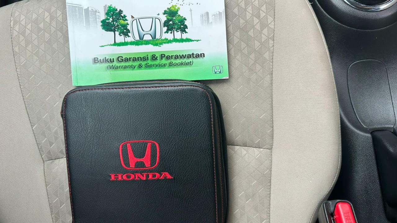 2021 Honda Brio 2021 Honda Brio