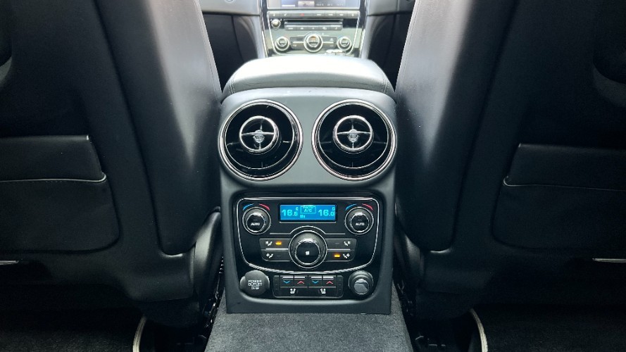 2013 Jaguar XJL 2013 Jaguar XJL