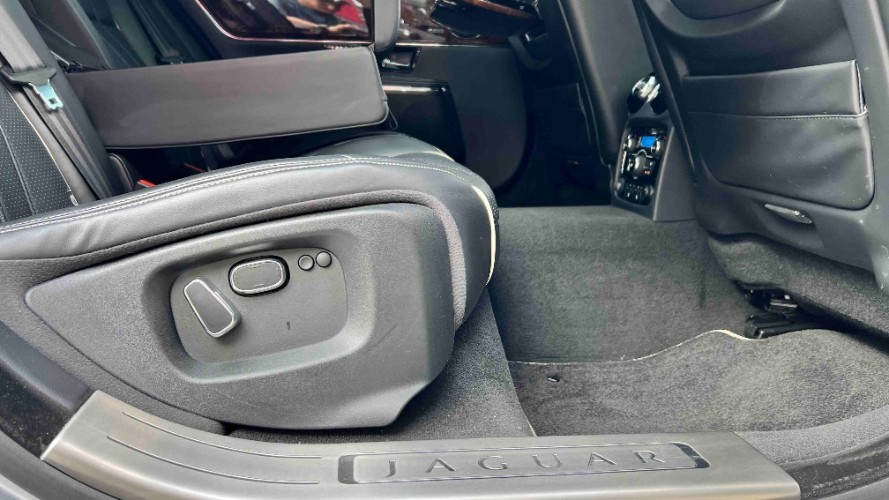 2013 Jaguar XJL 2013 Jaguar XJL