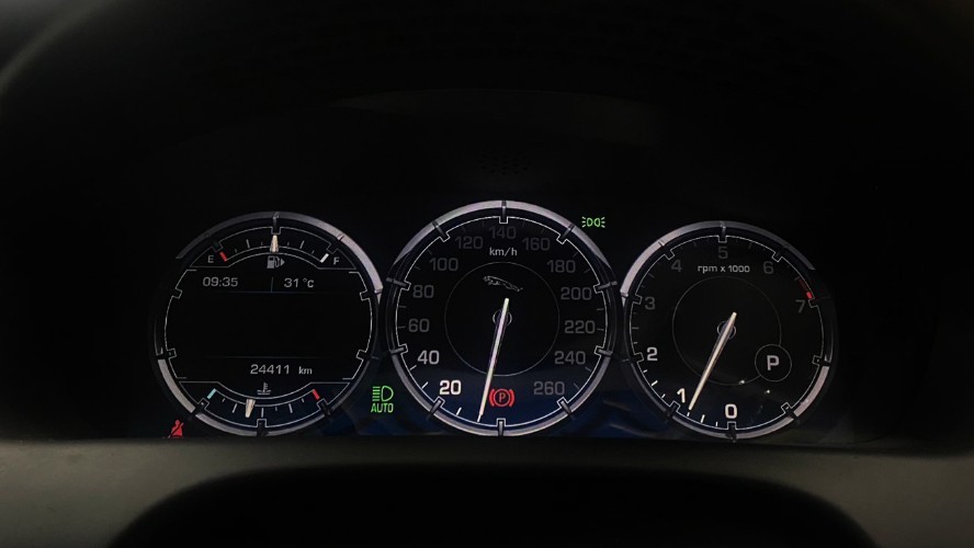 2013 Jaguar XJL 2013 Jaguar XJL