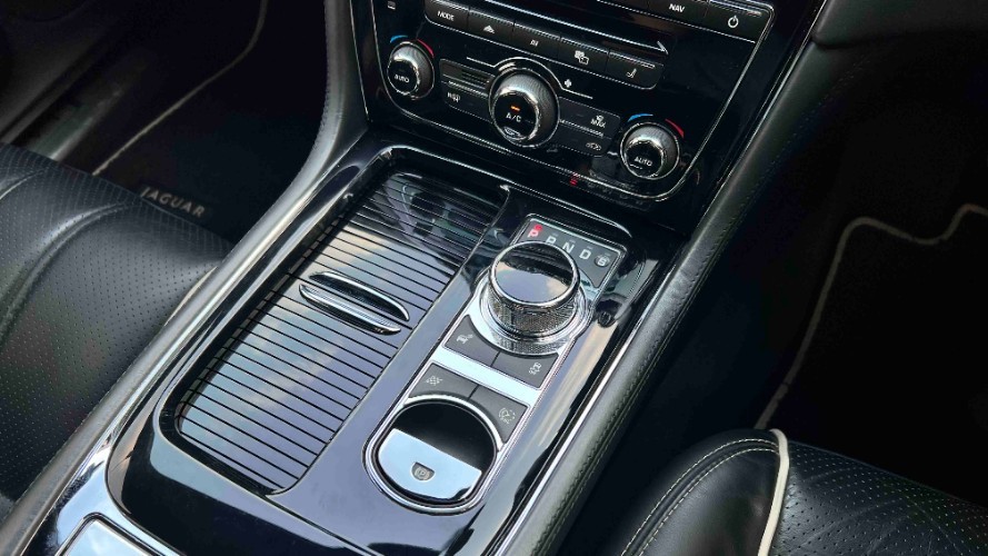 2013 Jaguar XJL 2013 Jaguar XJL