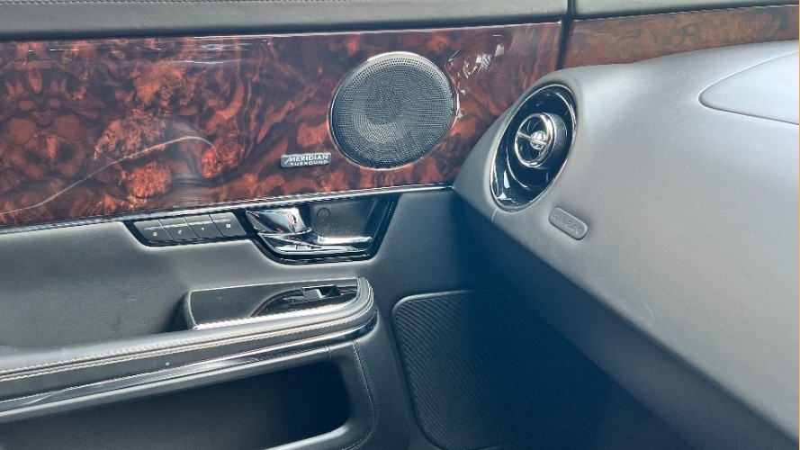 2013 Jaguar XJL 2013 Jaguar XJL