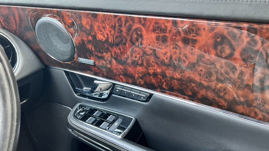 2013 Jaguar XJL 2013 Jaguar XJL