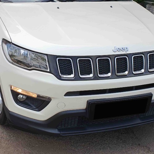 2019 Jeep Compass 2019 Jeep Compass