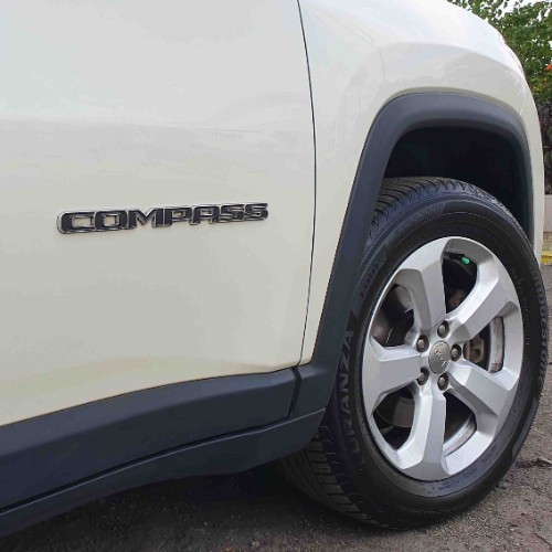 2019 Jeep Compass 2019 Jeep Compass