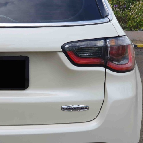 2019 Jeep Compass 2019 Jeep Compass