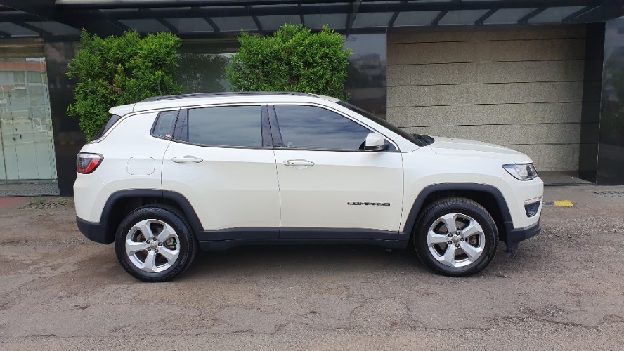 2019 Jeep Compass 2019 Jeep Compass