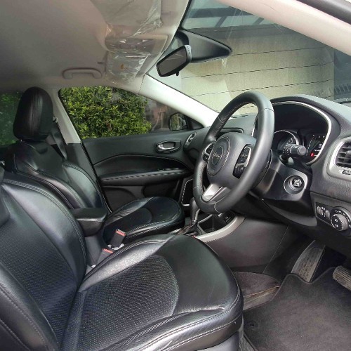 2019 Jeep Compass 2019 Jeep Compass