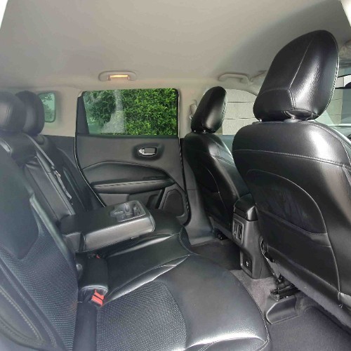 2019 Jeep Compass 2019 Jeep Compass