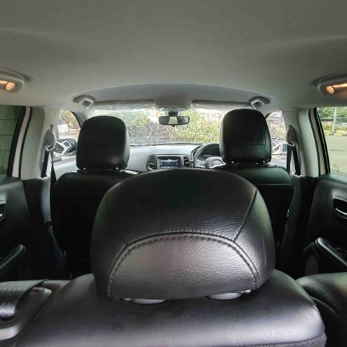 2019 Jeep Compass 2019 Jeep Compass