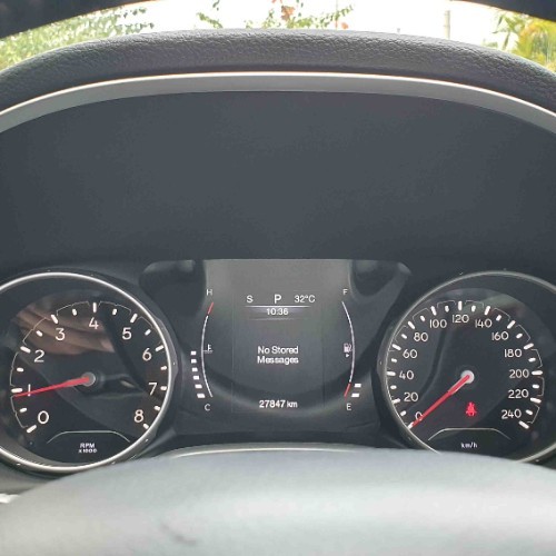 2019 Jeep Compass 2019 Jeep Compass