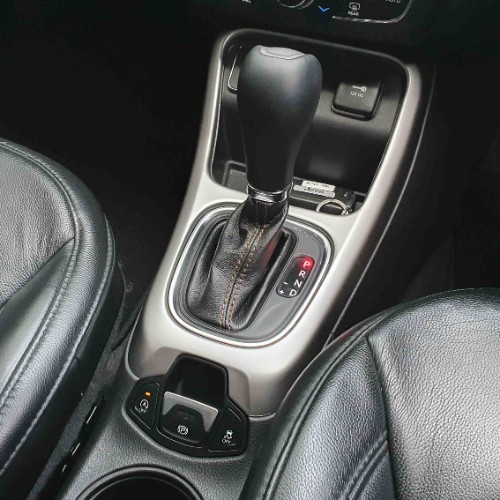 2019 Jeep Compass 2019 Jeep Compass