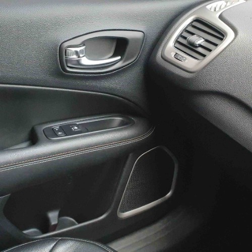 2019 Jeep Compass 2019 Jeep Compass