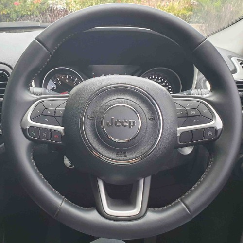 2019 Jeep Compass 2019 Jeep Compass