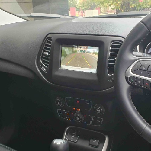 2019 Jeep Compass 2019 Jeep Compass