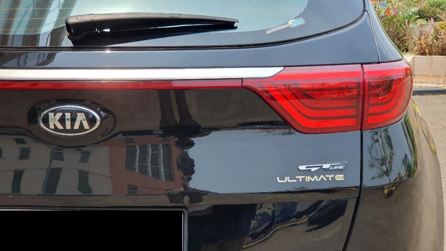 2016 Kia Sportage 2016 Kia Sportage