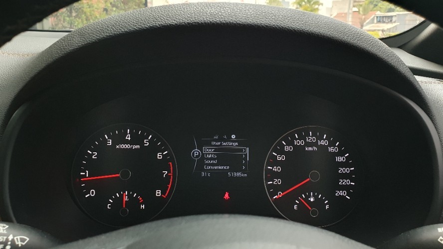 2016 Kia Sportage 2016 Kia Sportage