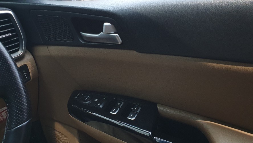 2016 Kia Sportage 2016 Kia Sportage