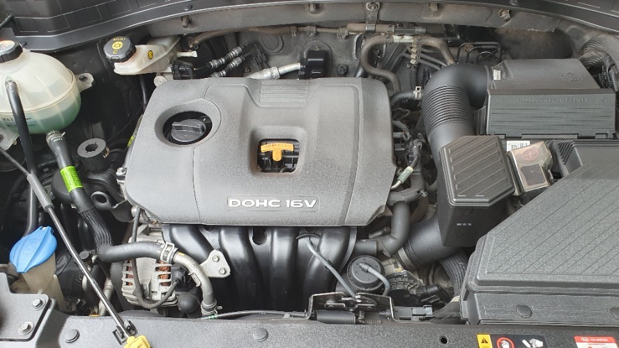 2016 Kia Sportage 2016 Kia Sportage