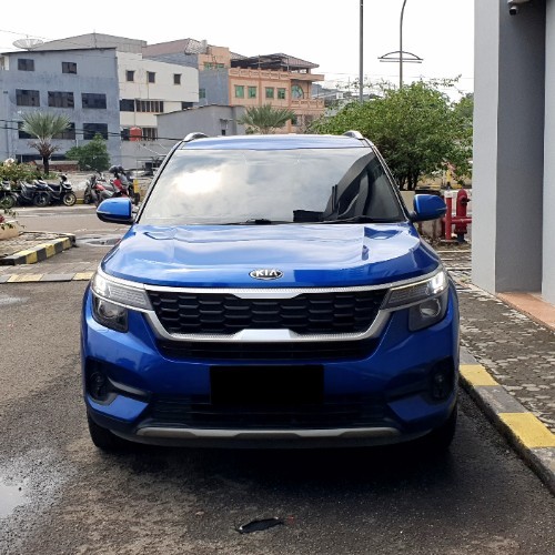Second Hand 2020 Kia Seltos Second Hand 2020 Kia Seltos