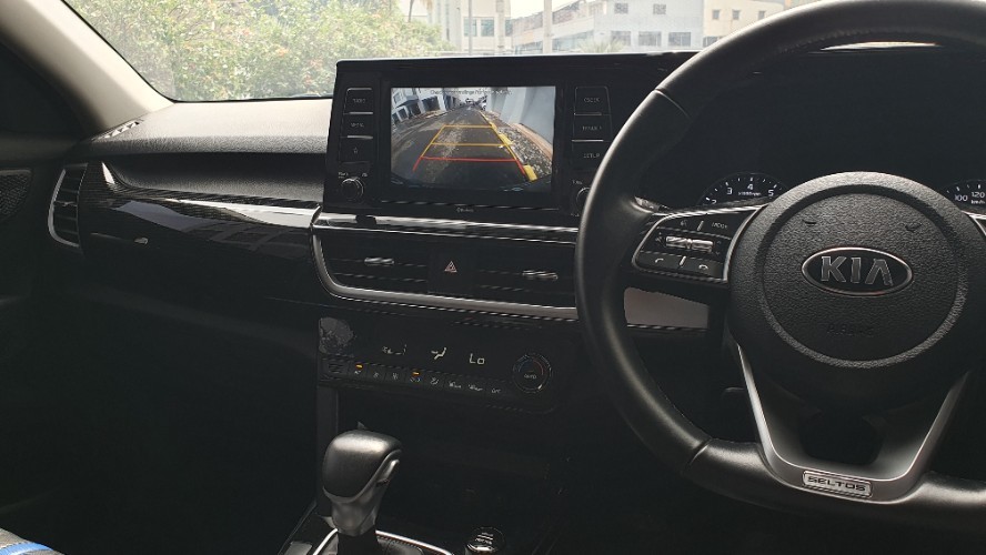 2020 Kia Seltos 2020 Kia Seltos