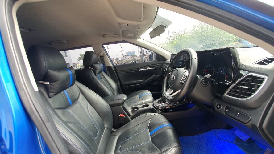 2020 Kia Seltos 2020 Kia Seltos