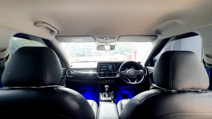 2020 Kia Seltos 2020 Kia Seltos