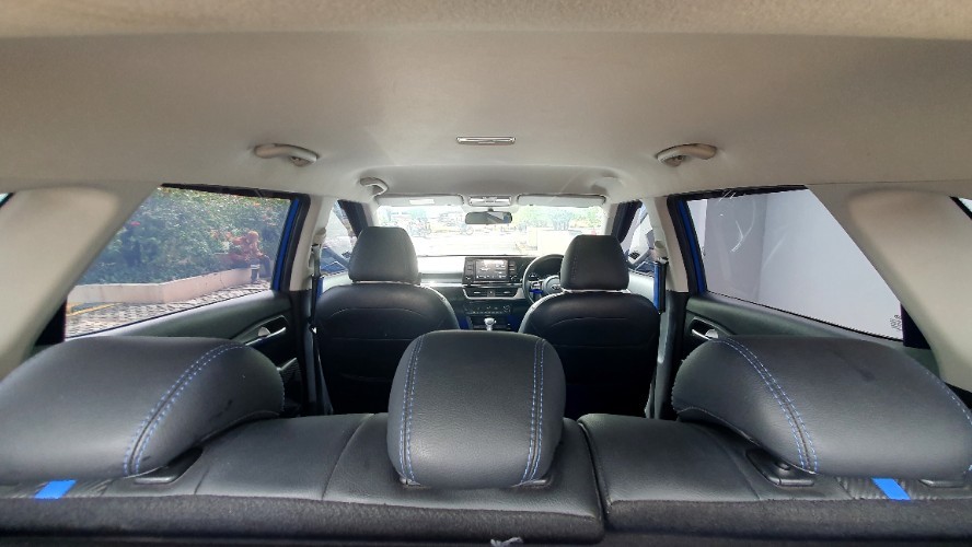 2020 Kia Seltos 2020 Kia Seltos