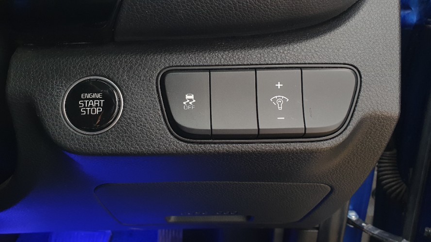 2020 Kia Seltos 2020 Kia Seltos