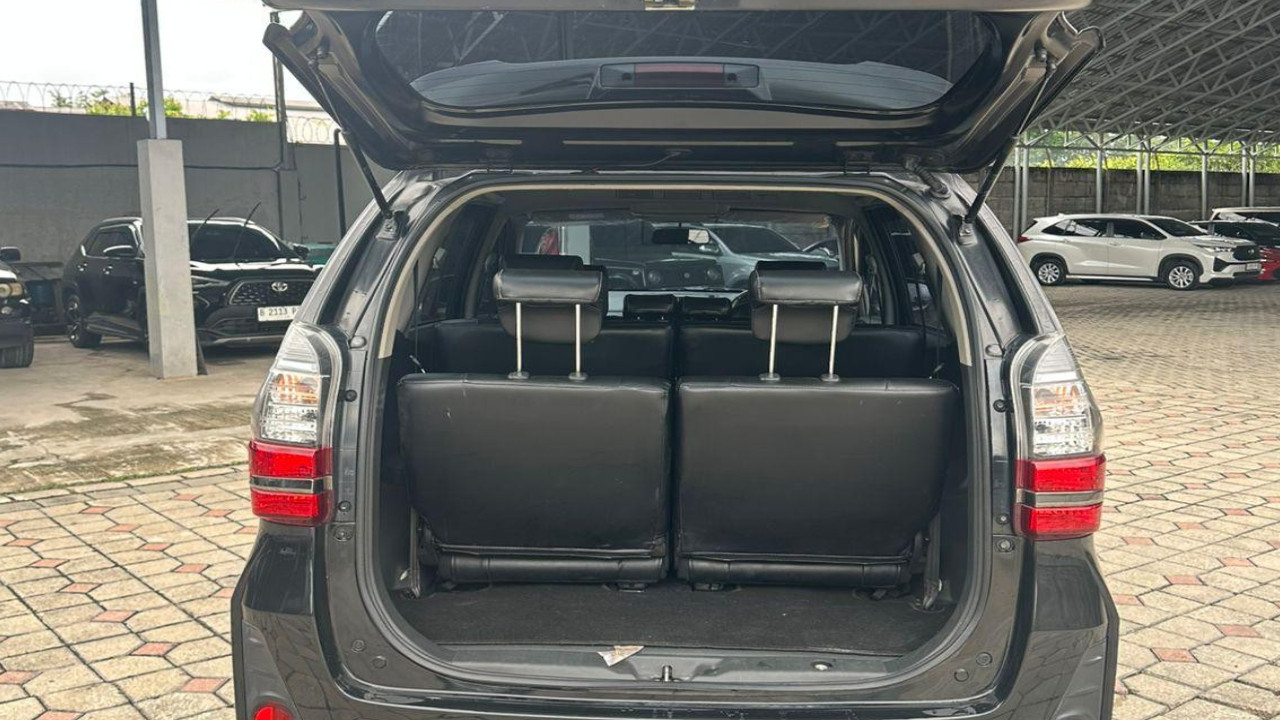 2021 Toyota Veloz 2021 Toyota Veloz