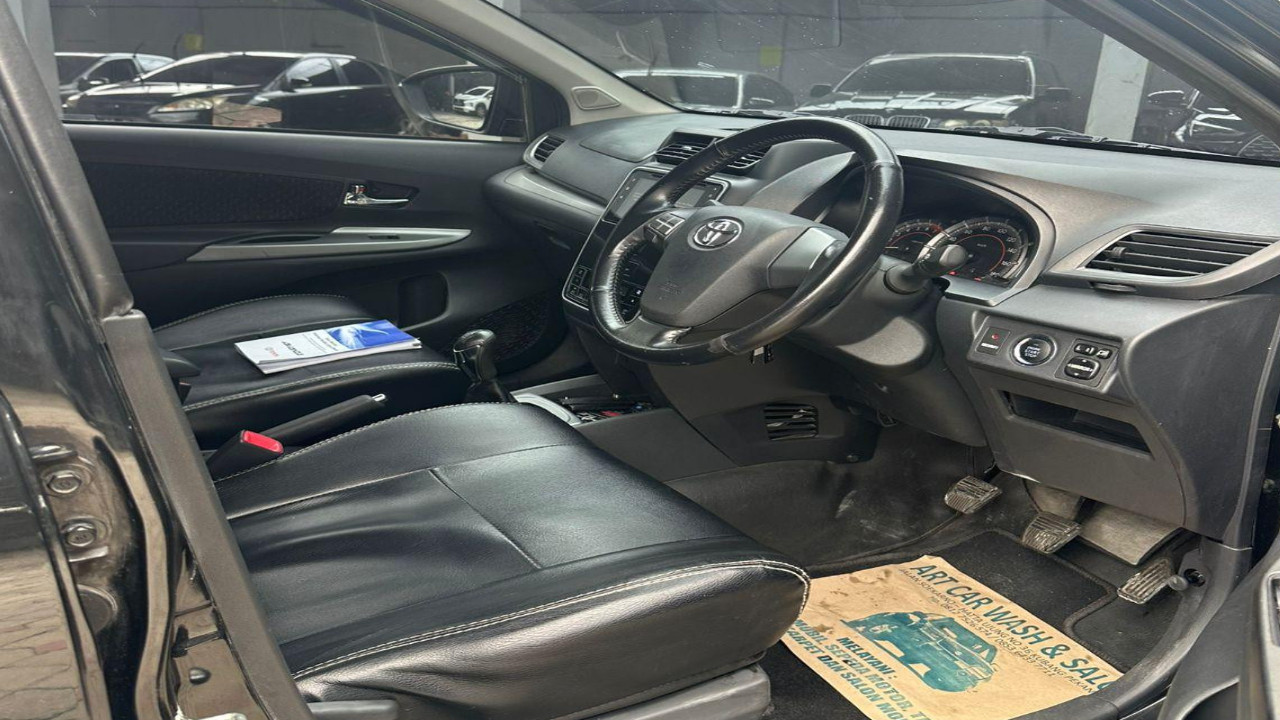 2021 Toyota Veloz 2021 Toyota Veloz