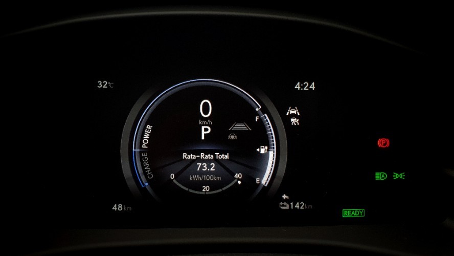 2023 Lexus RZ 2023 Lexus RZ