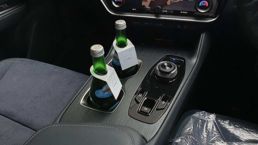 2023 Lexus RZ 2023 Lexus RZ